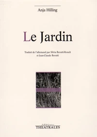 Le jardin