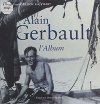 Alain Gerbault