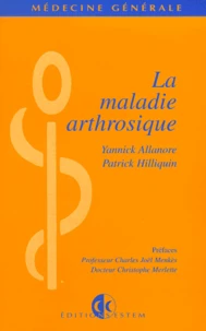 La Maladie Arthrosique