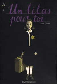 Un lilas pour toi