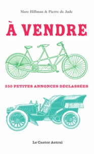 A vendre !