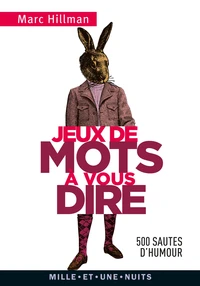 Jeux de mots à vous dire