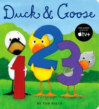 Duck &amp; Goose, 1, 2, 3