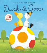 Duck &amp; Goose
