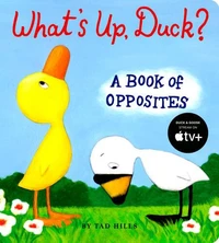 What's Up Duck?