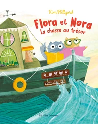 Flora et Nora