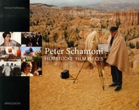 Hilmar Hoffmann - Peter Schamoni - Filmstücke : Film Pieces.