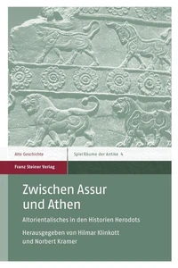 Zwischen Assur und Athen