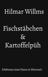 Fischstäbchen &amp; Kartoffelpüh