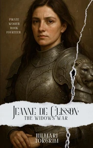 Jeanne de Clisson: The Widow's War