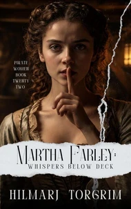 Martha Farley: Whispers Below Deck