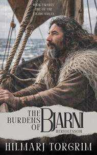 The Burdens of Bjarni Herjolfsson