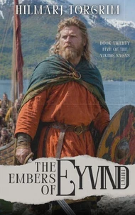 The Embers of Eyvind Lambi