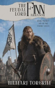 The Feudal Lord Finn Arnason