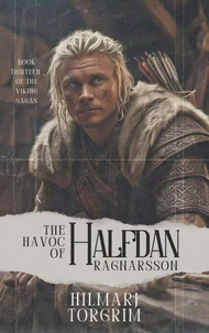 The Havoc of Halfdan Ragnarsson