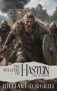 The Hellfire of Hastein the Raider