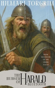 The Hunger of Harald Bluetooth
