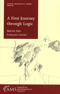 A First Journey through Logic