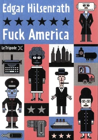 Fuck America