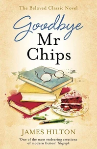 Goodbye, Mr Chips