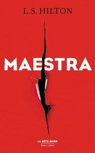 Maestra