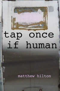 Tap once if Human