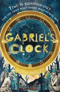 Hilton Pashley - Gabriel's Clock.