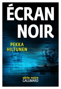 Ecran noir