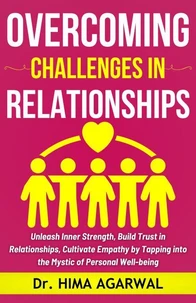 Overcoming Challenges In Relationships