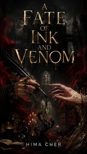 A Fate of Ink and Venom