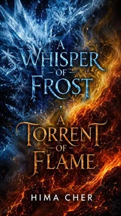 A Whisper of Frost, A Torrent of Flame