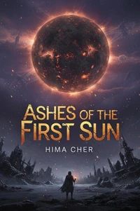 Ashes of the First Sun