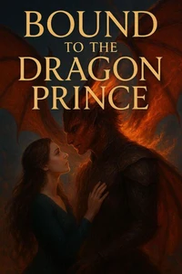 Bound to the Dragon Prince