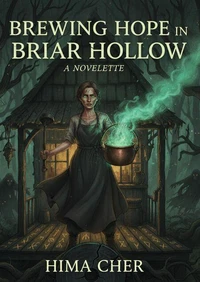 Brewing Hope in Briar Hollow