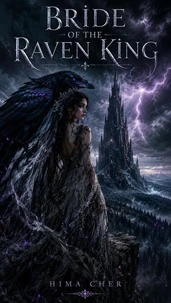 Bride of the Raven King