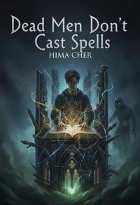 Dead Men Don't Cast Spells
