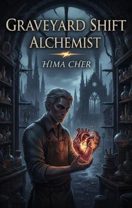 Graveyard Shift Alchemist