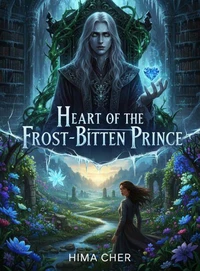 Heart of the Frost-Bitten Prince