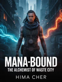 Mana-Bound: The Alchemist of Waste City