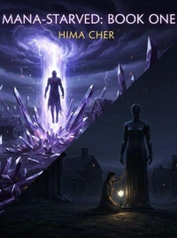 Mana-Starved: Book One