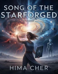 Song of the Starforged