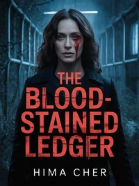 The Blood-Stained Ledger