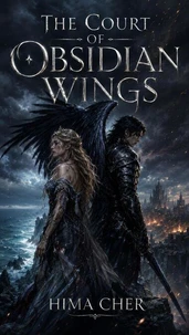 The Court of Obsidian Wings