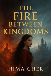 The Fire Between Kingdoms