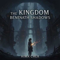 The Kingdom Beneath Shadows
