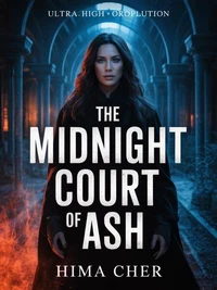 The Midnight Court of Ash