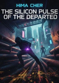 The Neon Necromancer