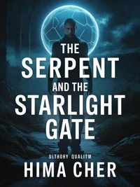 The Serpent and the Starlight Gate