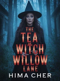 The Tea Witch of Willow Lane