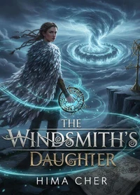 The Windsmith’s Daughter